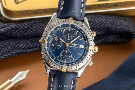 breitling 1304 mono tasto|breitling b13048.